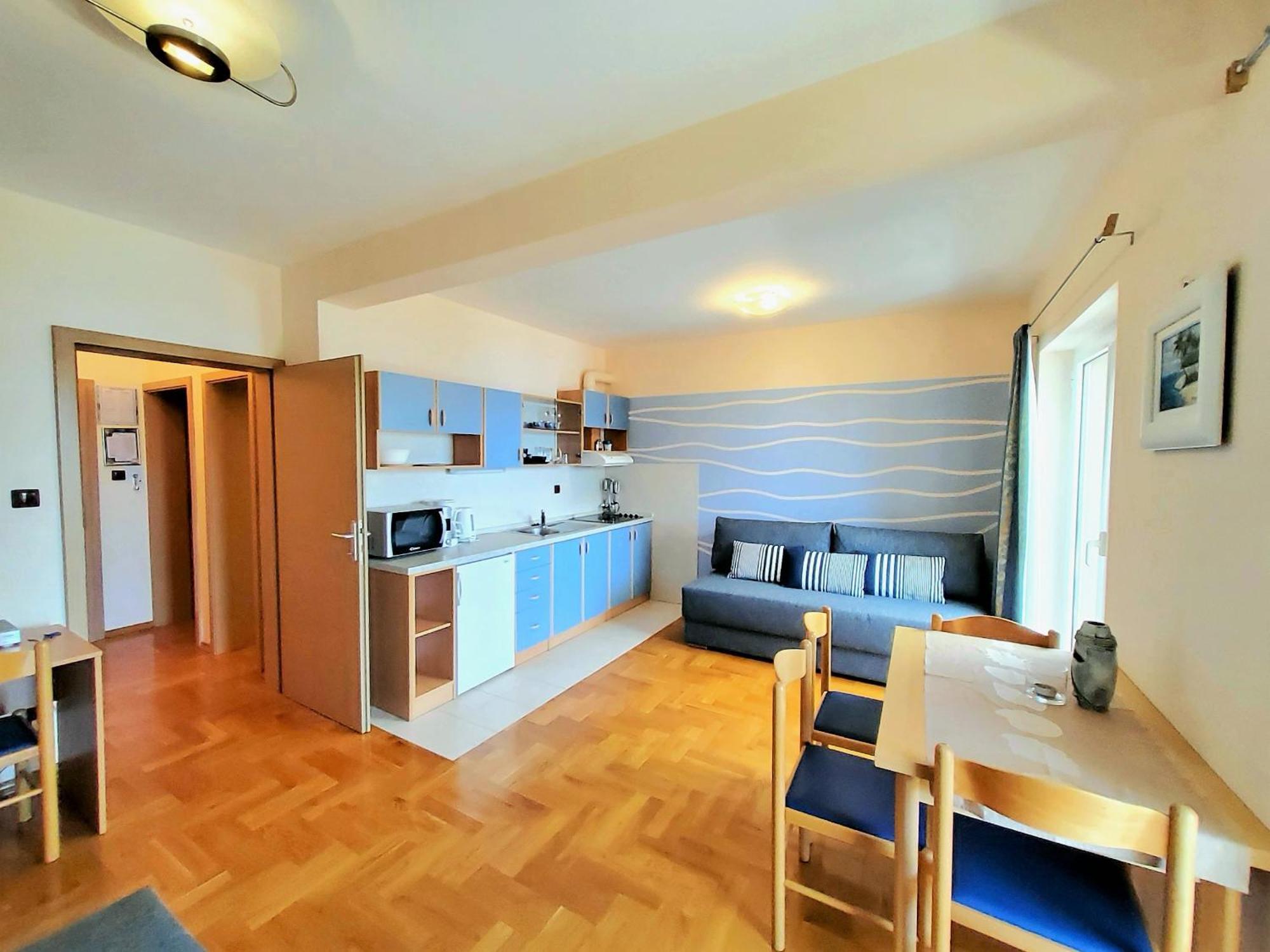 Apartments Petra I Karlo Turanj Room photo