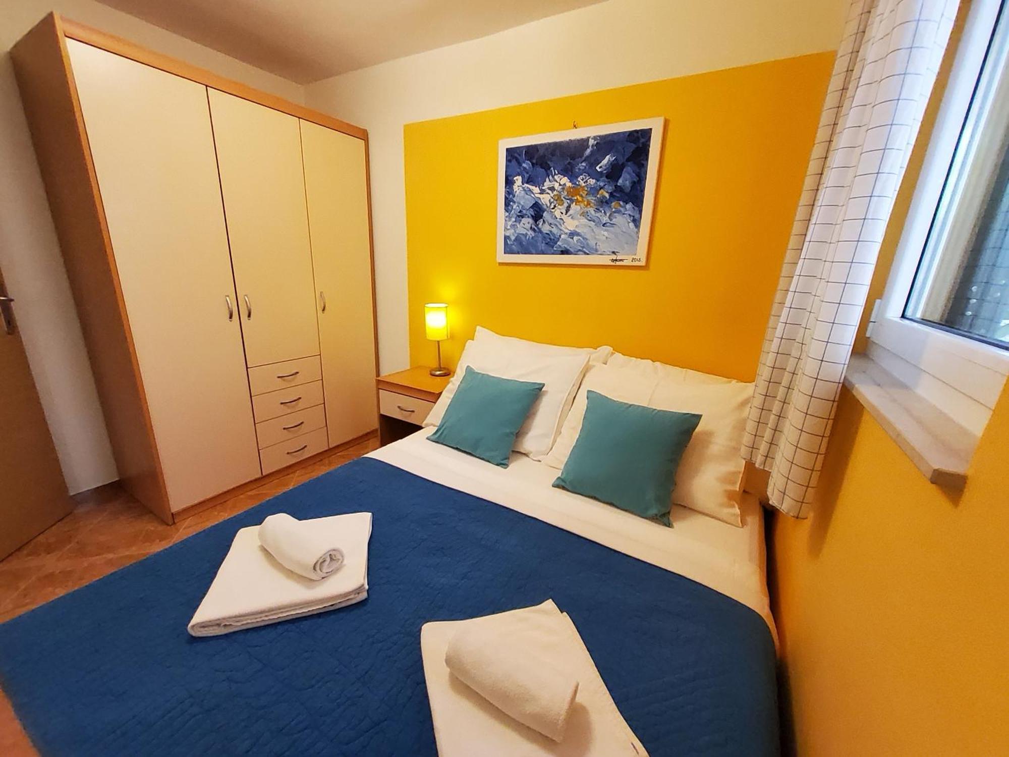 Apartments Petra I Karlo Turanj Room photo
