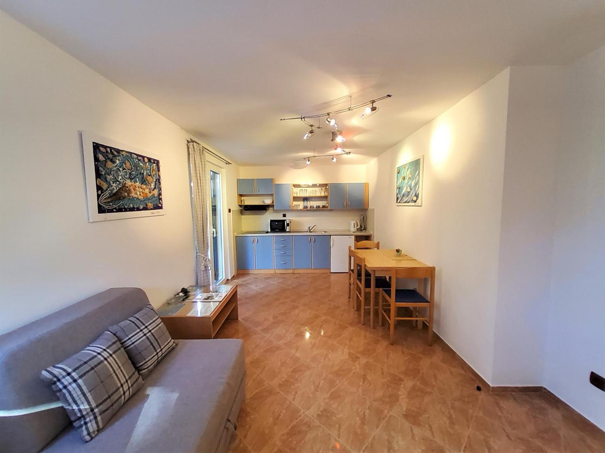 Apartments Petra I Karlo Turanj Room photo